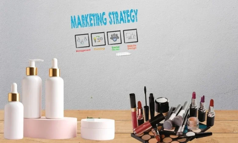 تسويق المنتجات