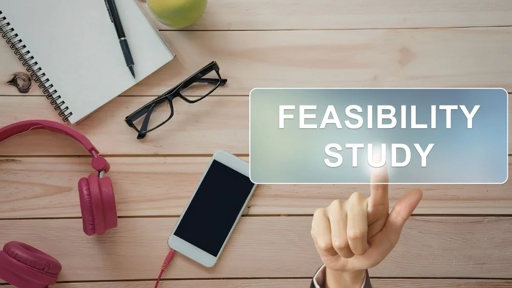 عمل دراسة جدوى للمشروع عمل دراسة جدوى للمشروع