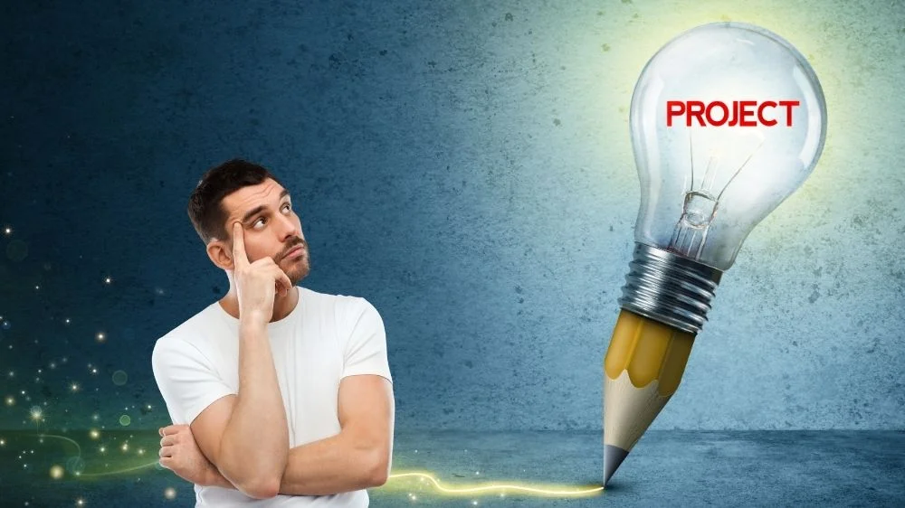 مشاريع لم تخطر على البال مشاريع لم تخطر على البال