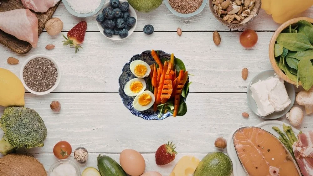 مشروع إعداد الوجبات المنزلية الصحية 