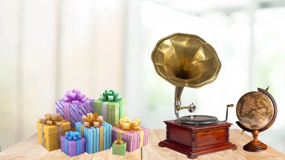 مشروع بيع التحف والهدايا مشروع بيع التحف والهدايا