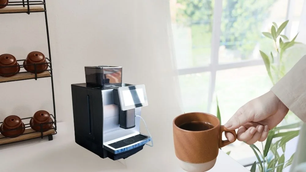 مشروع محطات قهوة ذاتية الدفع في الجامعات والمكاتب مشروع محطات قهوة ذاتية الدفع في الجامعات والمكاتب