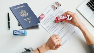 مكاتب تخليص التأشيرات بالقاهرة