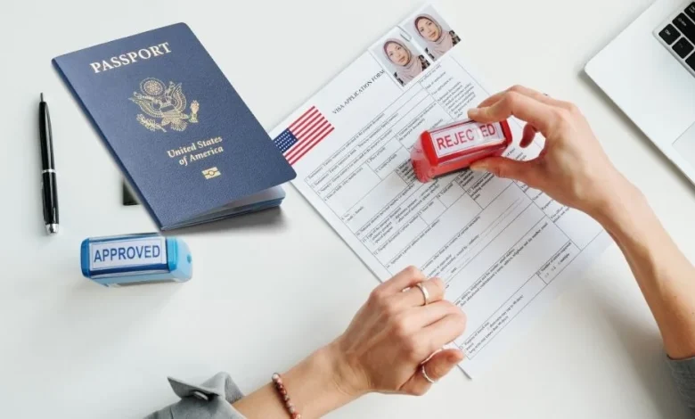 مكاتب تخليص التأشيرات بالقاهرة