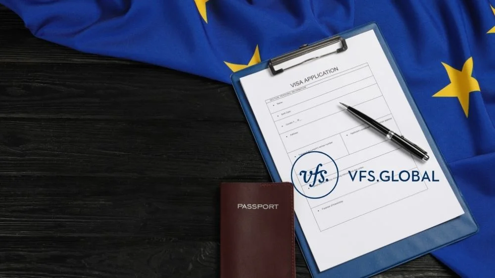 مكتب VFS مكتب VFS