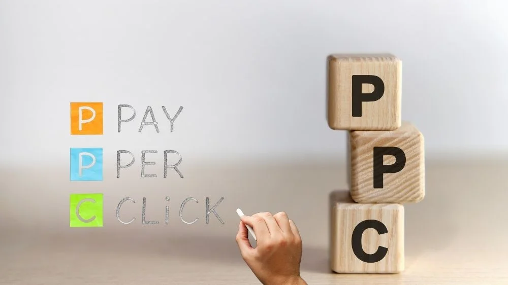 استراتيجية الدفع مقابل النقرة ppc استراتيجية الدفع مقابل النقرة ppc