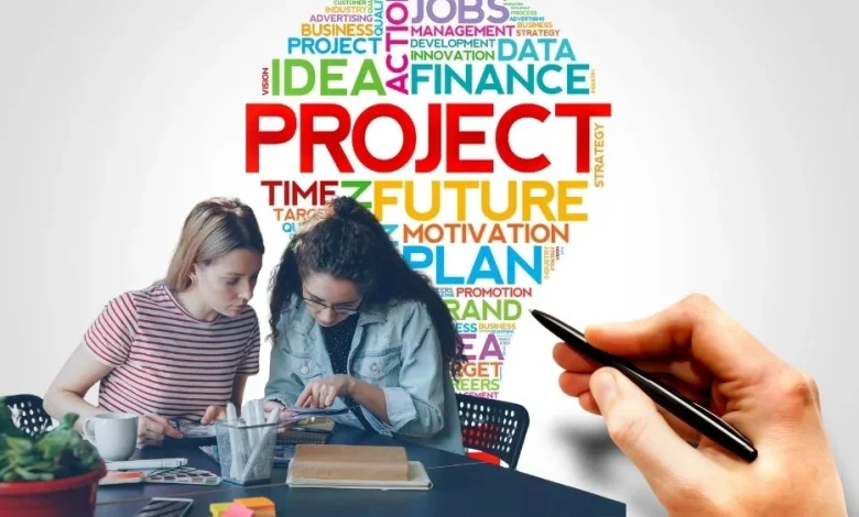 افكار مشاريع ناجحة للنساء