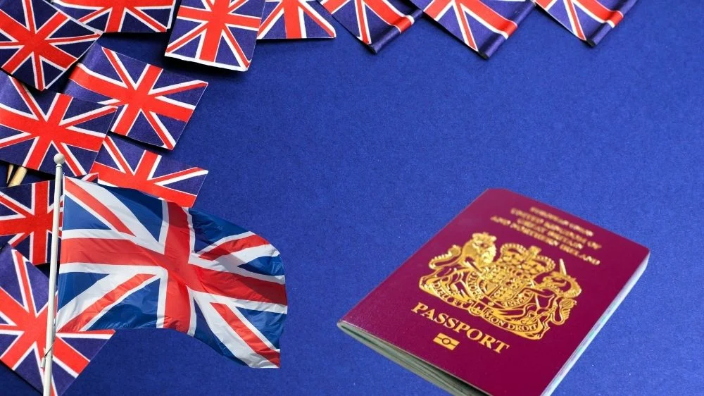 الأوراق المطلوبة لاستخراج فيزا بريطانيا الأوراق المطلوبة لاستخراج فيزا بريطانيا