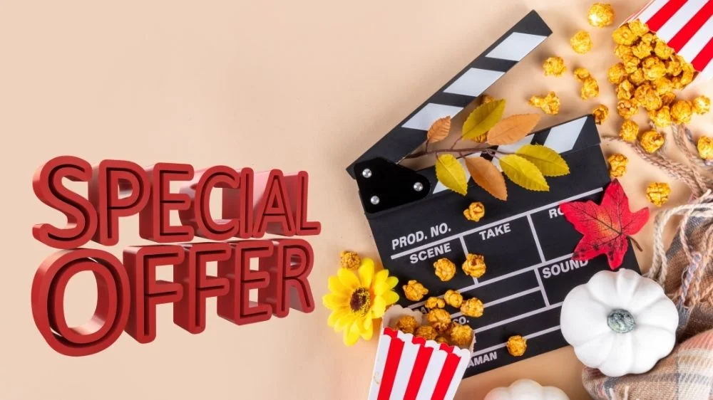 الاستفادة من المواسم والعروض