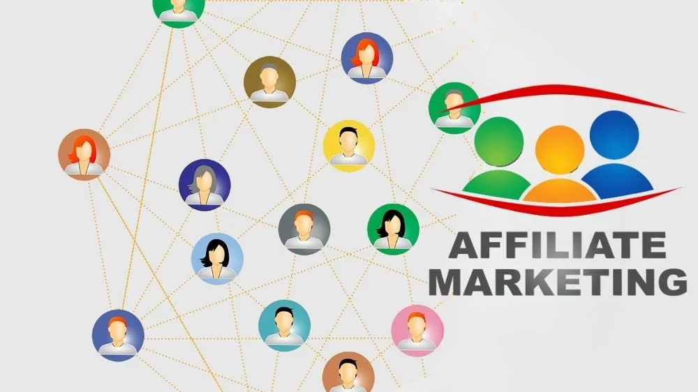 التسويق بالعمولة التسويق بالعمولة