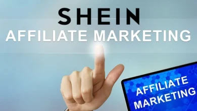 التسويق بالعمولة شي ان