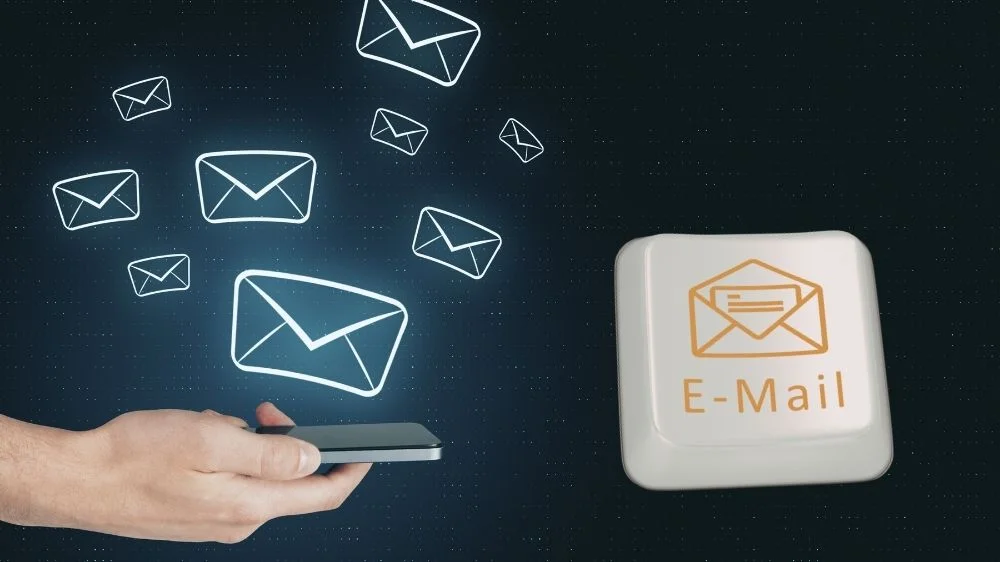التسويق عبر البريد الإلكتروني التسويق عبر البريد الإلكتروني