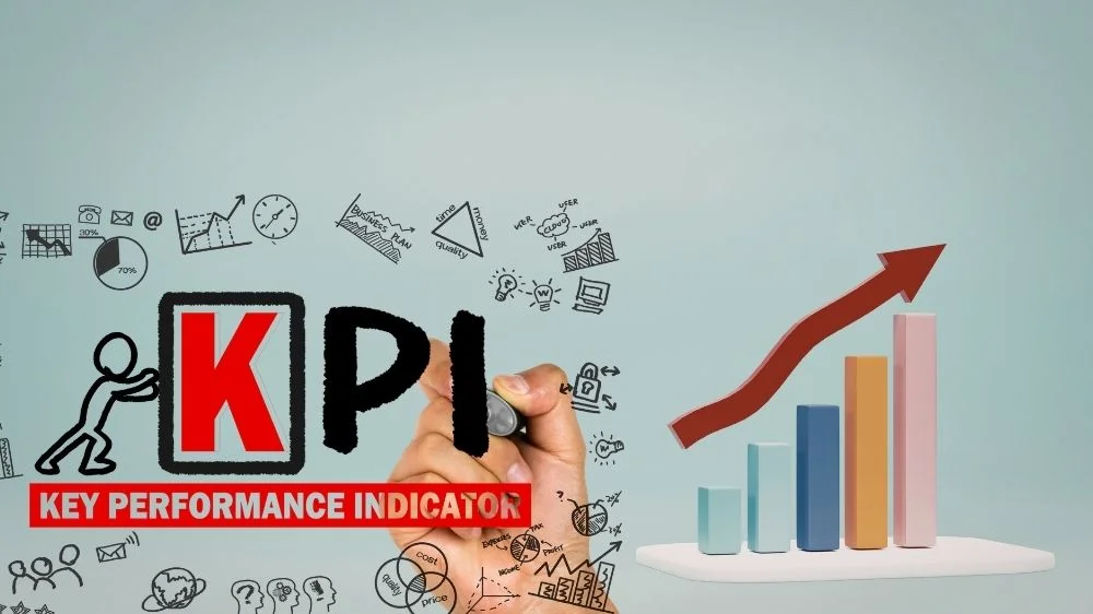 مؤشرات الأداء الرئيسية في التسويق الرقمي مؤشرات الأداء الرئيسية في التسويق الرقمي