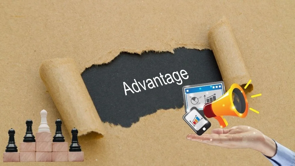 ما أهمية التسويق الرقمي؟ ما أهمية التسويق الرقمي؟