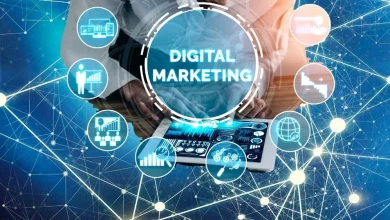 ما هو التسويق الرقمي