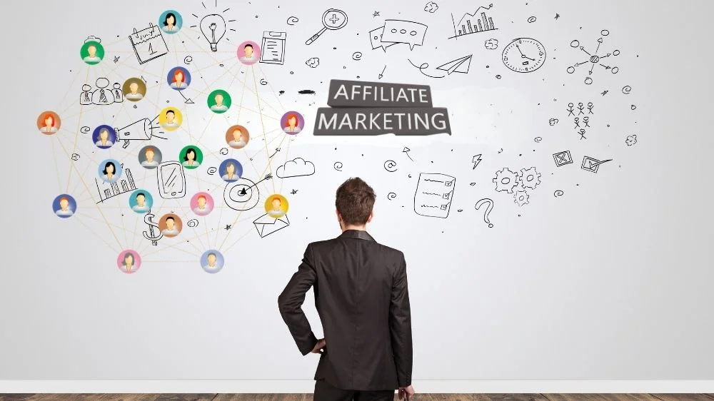 ما هو التسويق بالعمولة امازون؟ ما هو التسويق بالعمولة امازون؟