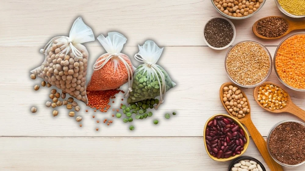 مشروع تعبئة وتغليف المنتجات الغذائية 