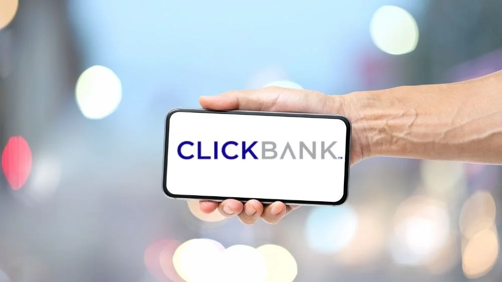 موقع Clickbank موقع Clickbank