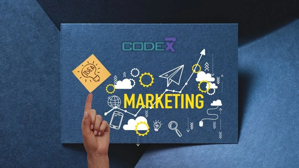 شركة CODE 7X شركة CODE 7X