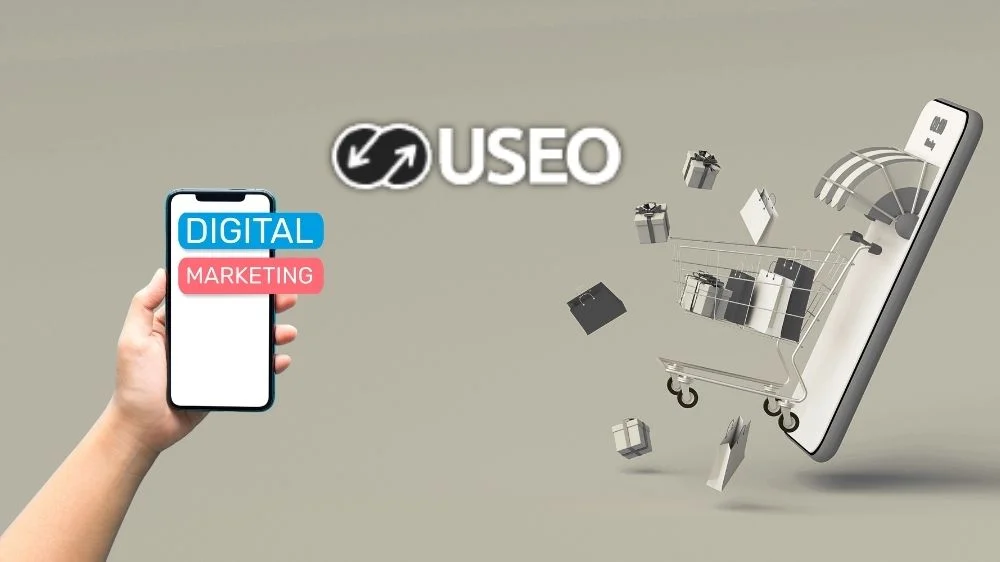 شركة USEO شركة USEO