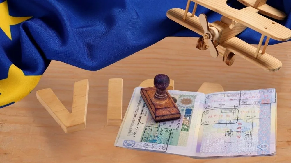 شركة VisaTitans شركة VisaTitans