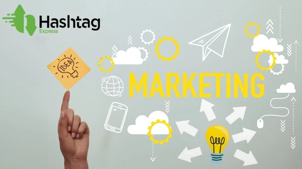 شركة hashtag شركة hashtag
