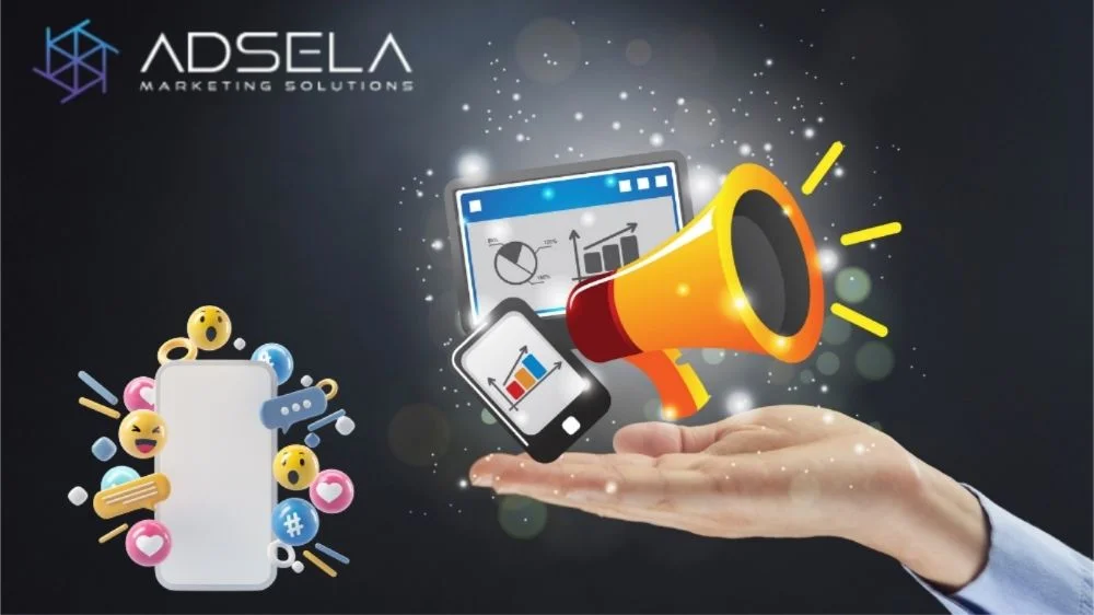 شركة أدسيلا ADSALA شركة أدسيلا ADSALA