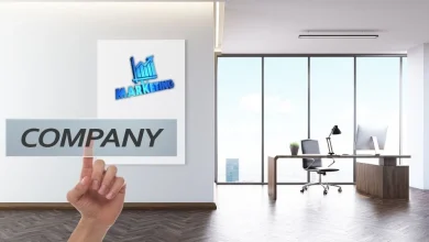 شركة تسويق الكتروني