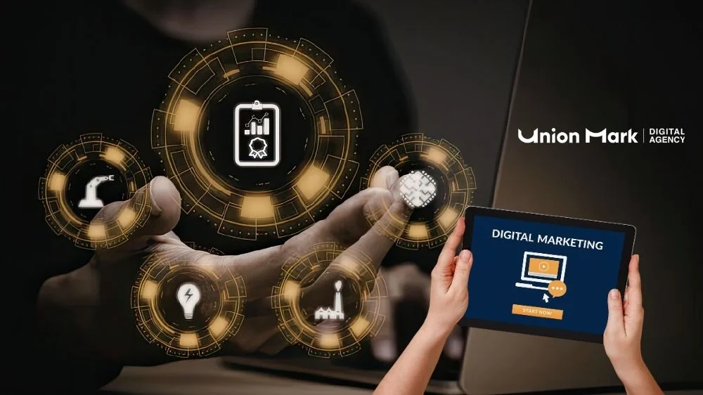 شركة يونيون مارك Union Mark شركة يونيون مارك Union Mark