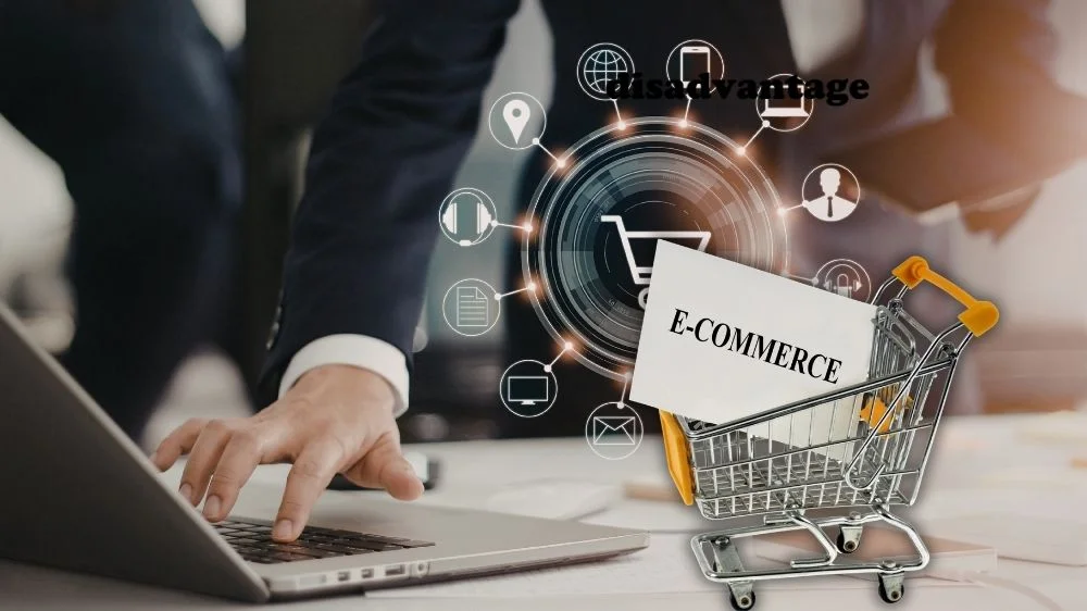 عيوب التجارة الإلكترونية عيوب التجارة الإلكترونية