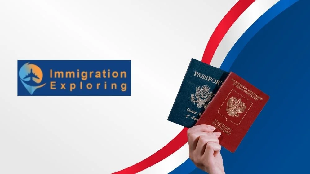 مكتب Immigration Exploring مكتب Immigration Exploring
