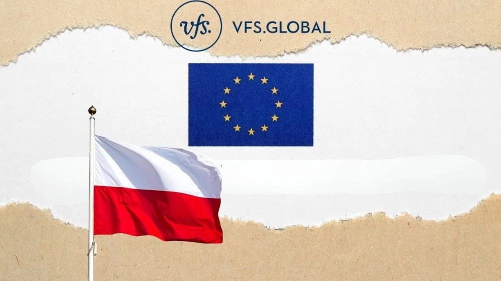 مكتب VFS Global مكتب VFS Global