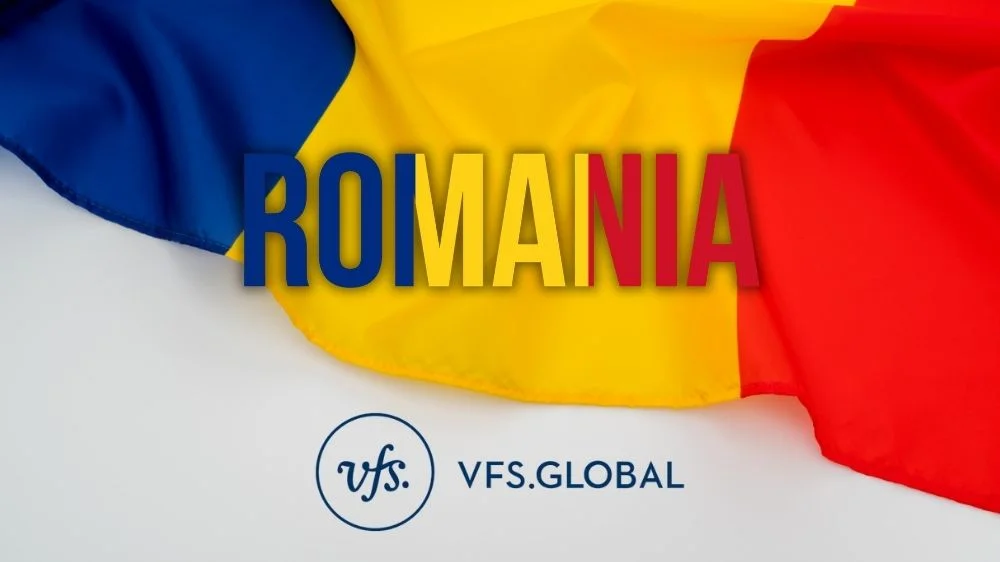 مكتب VFS Global مكتب VFS Global