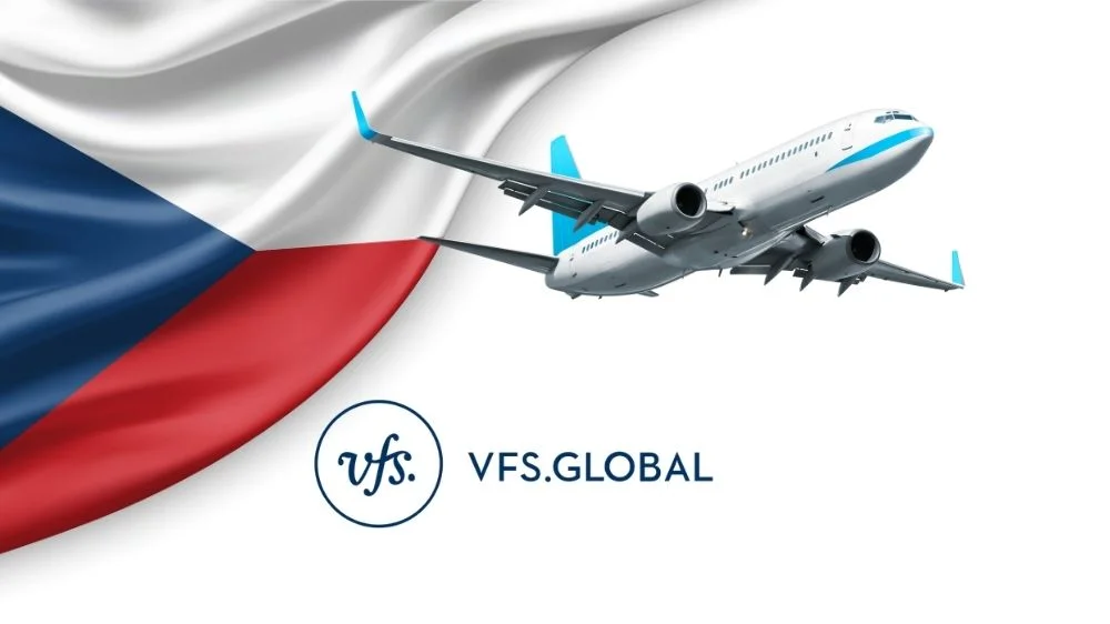 مكتب VFS Global مكتب VFS Global
