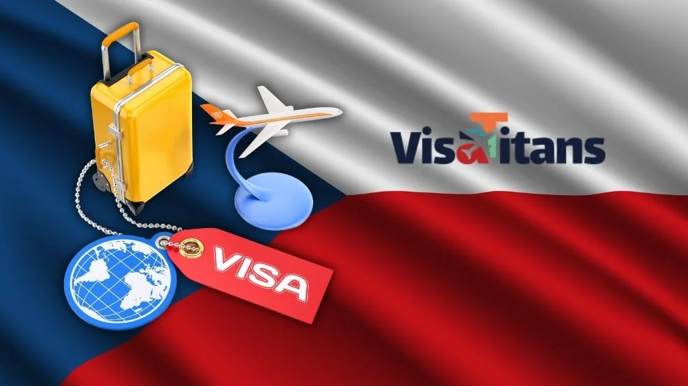 مكتب Visa Titans مكتب Visa Titans