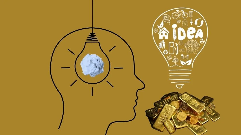 أفضل فكرة مشروع صغير يدخل ذهب أفضل فكرة مشروع صغير يدخل ذهب
