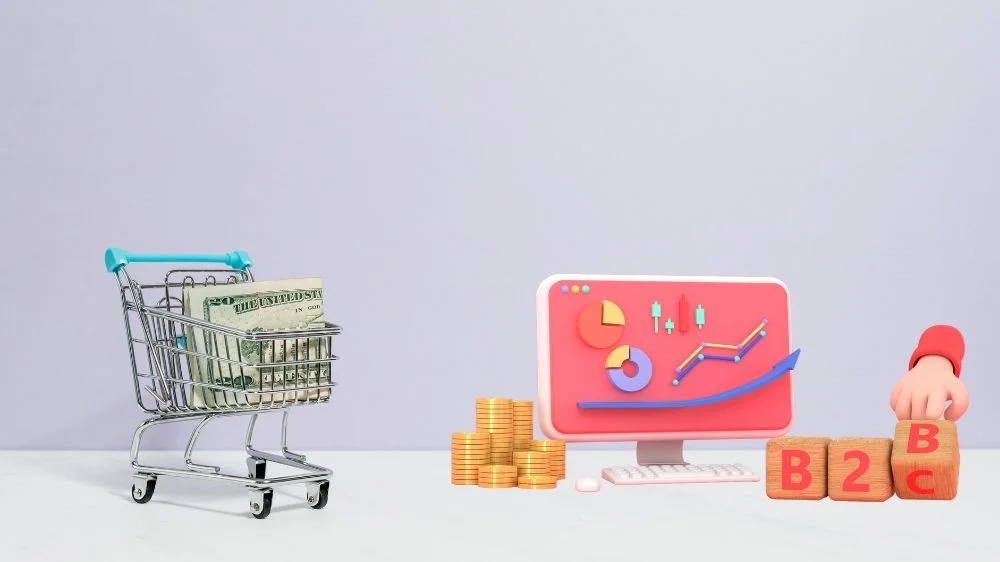 التجارة الإلكترونية من شركة إلى شركة إلى مستهلك التجارة الإلكترونية من شركة إلى شركة إلى مستهلك