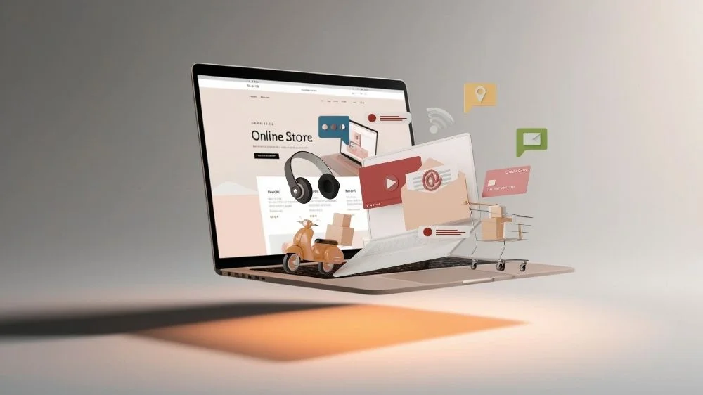 التسويق الرقمي عبر وسائل التواصل الاجتماعي التسويق الرقمي عبر وسائل التواصل الاجتماعي