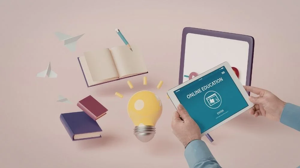 بيع الدورات الرقمية التعليمية بيع الدورات الرقمية التعليمية