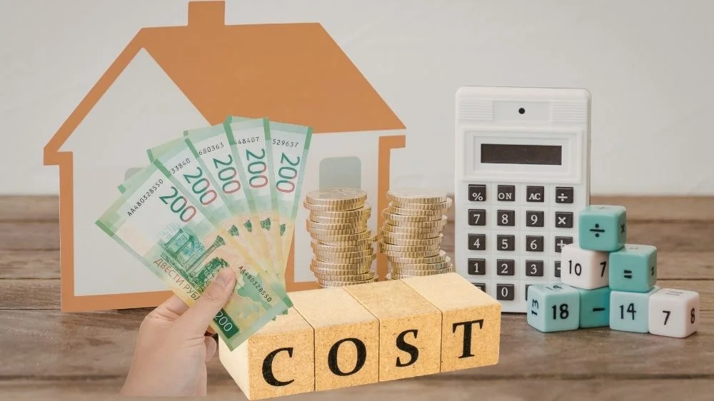 حساب التكاليف الاستثمارية حساب التكاليف الاستثمارية