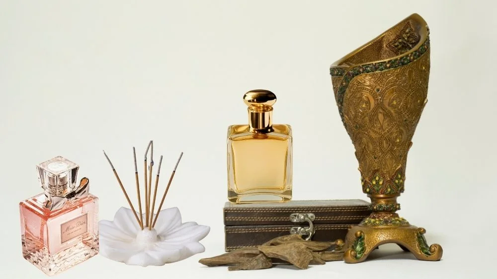 مشروع بيع البخور والعطور مشروع بيع البخور والعطور