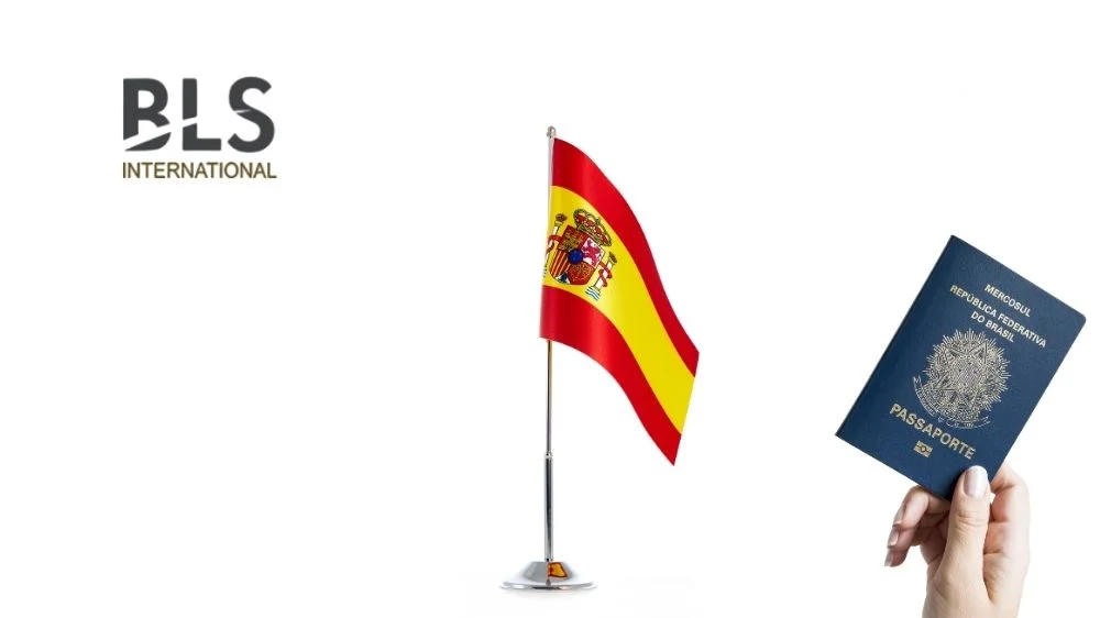 مكتب BLS SPAIN مكتب BLS SPAIN