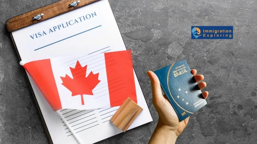 مكتب Immigration Exploring مكتب Immigration Exploring