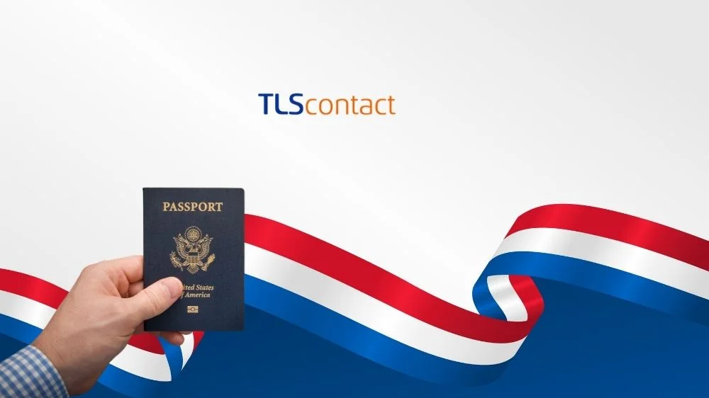مكتب TLScontact 