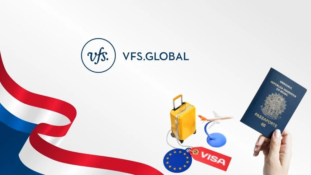 مكتب VFS Global