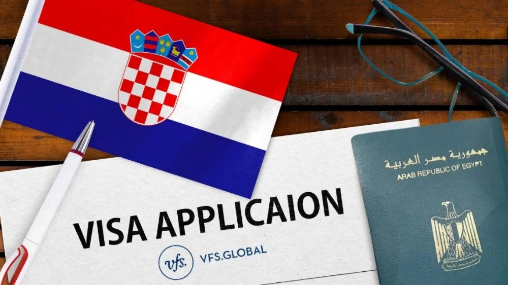 مكتب VFS Global
