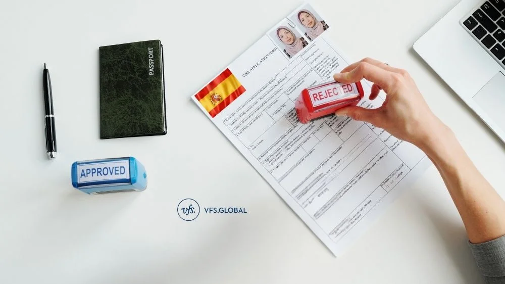 مكتب VFS Global مكتب VFS Global