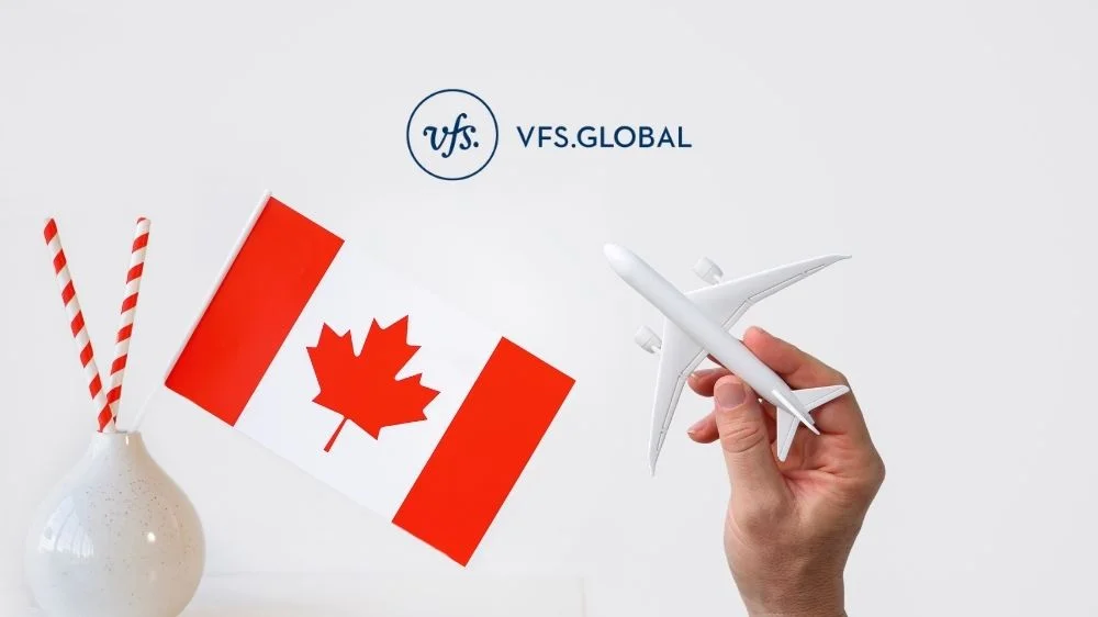 مكتب VFS Global مكتب VFS Global