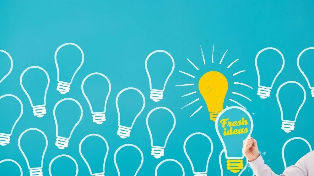 اختيار فكرة المشروع اختيار فكرة المشروع