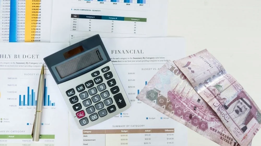 الدراسة المالية الدراسة المالية